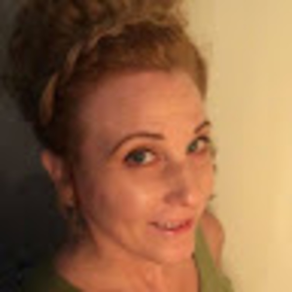 Meet your Posher, Kirsten
